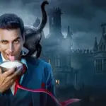 Bhooth Bangla Box Office
