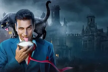 Bhooth Bangla Box Office