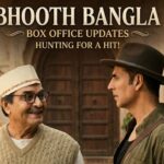 Bhooth Bangla Box Office Collection Day 6