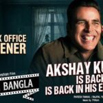 Bhooth Bangla Box Office Day 1