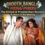 Bhooth Bangla Box Office Day 1