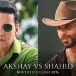 Bhooth Bangla Box Office Milestone