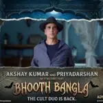 Bhooth Bangla Review