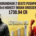 Dhurandhar 2 Box Office