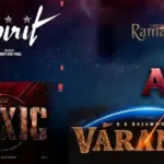Bollywood releases