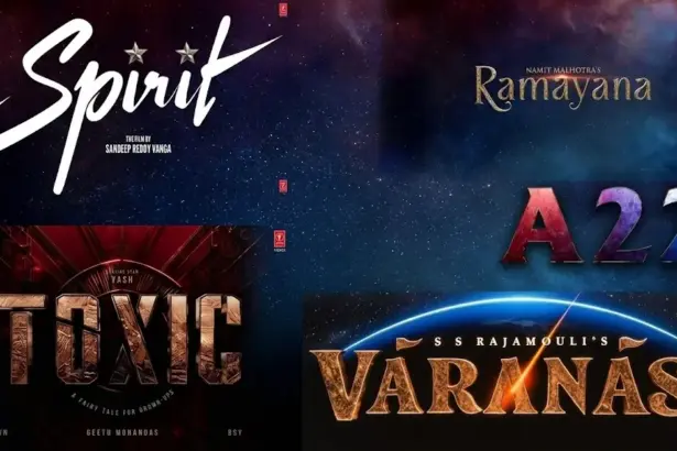 Bollywood releases