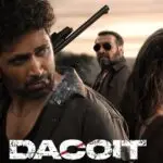 Dacoit Movie Review