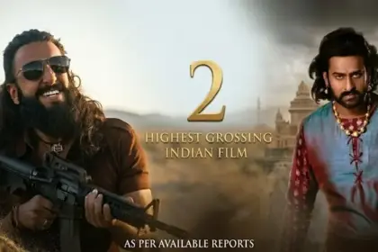 Dhurandhar 2 Beats Baahubali 2