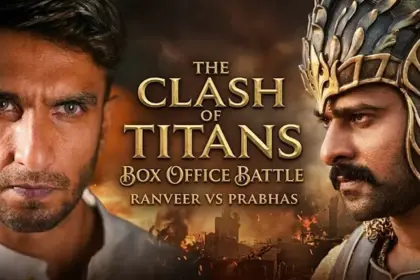 Baahubali 2 vs Dhurandhar 2