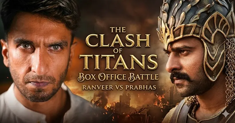 Baahubali 2 vs Dhurandhar 2