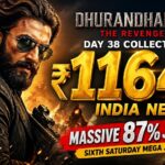 dhurandhar 2 box office