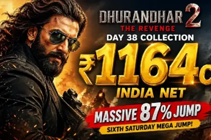 dhurandhar 2 box office