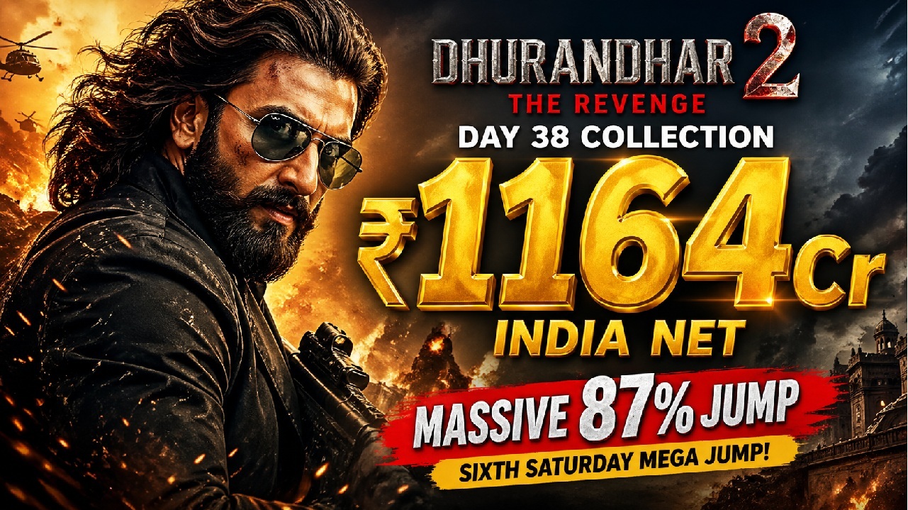 dhurandhar 2 box office