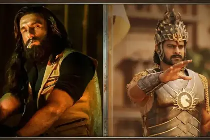 Dhurandhar 2 Nears Baahubali 2 Record