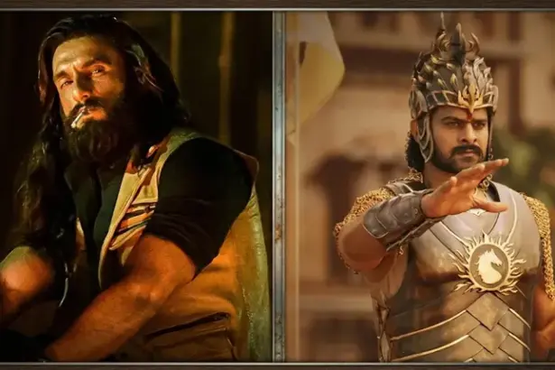 Dhurandhar 2 Nears Baahubali 2 Record