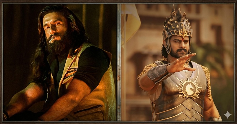 Dhurandhar 2 Nears Baahubali 2 Record