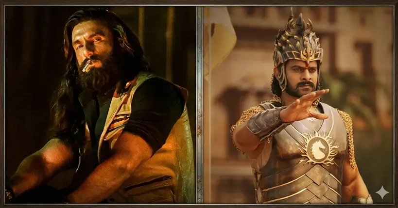 Dhurandhar 2 Nears Baahubali 2 Record