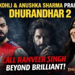 virat kohli dhurandhar 2 review