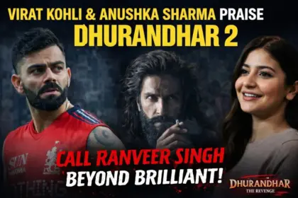 virat kohli dhurandhar 2 review