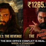 Dhurandhar 2 Day 29 Collection