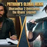 Dhurandhar 2 box office