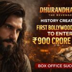 Dhurandhar 2 worldwide box office collection day 13