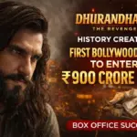Dhurandhar 2 worldwide box office collection day 13