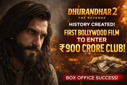 Dhurandhar 2 worldwide box office collection day 13