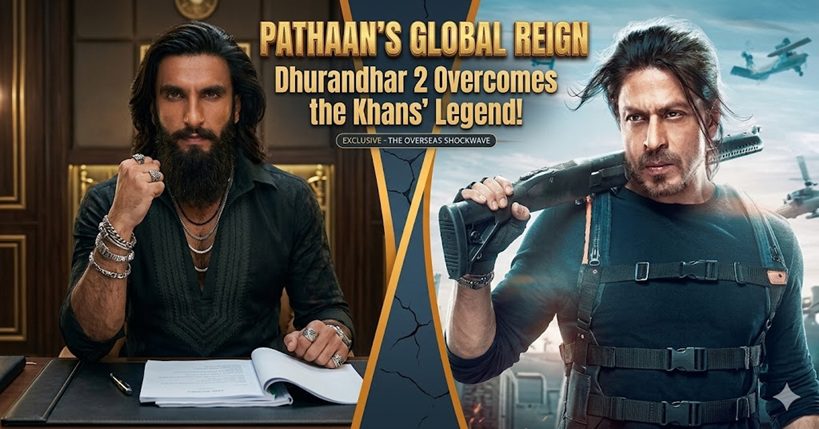Dhurandhar 2 box office