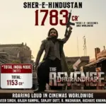 Dhurandhar Day 32 Collection