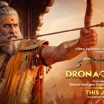 Dronacharya AI Movie Trailer Out