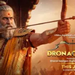 Dronacharya AI Movie Trailer Out