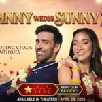 Ginny Wedss Sunny 2 Movie Review