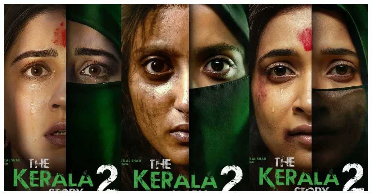 The Kerala Story 2