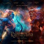 ramayana first glimpse review