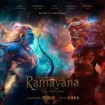 ramayana first glimpse review