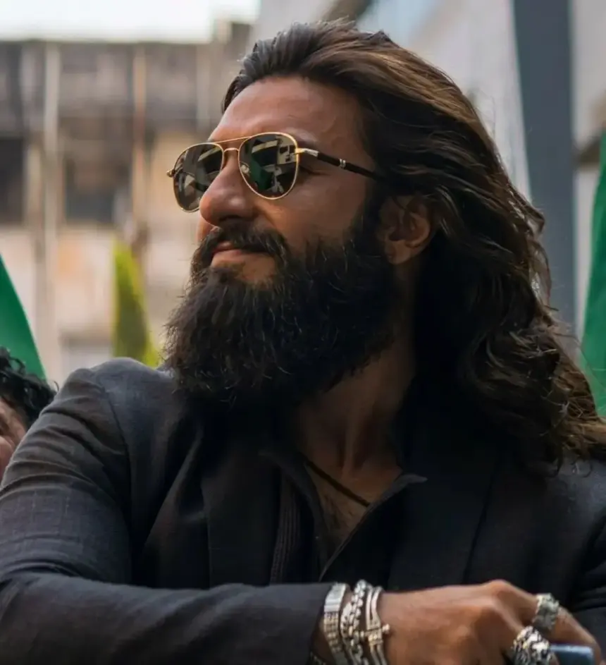 ranveer singh biography