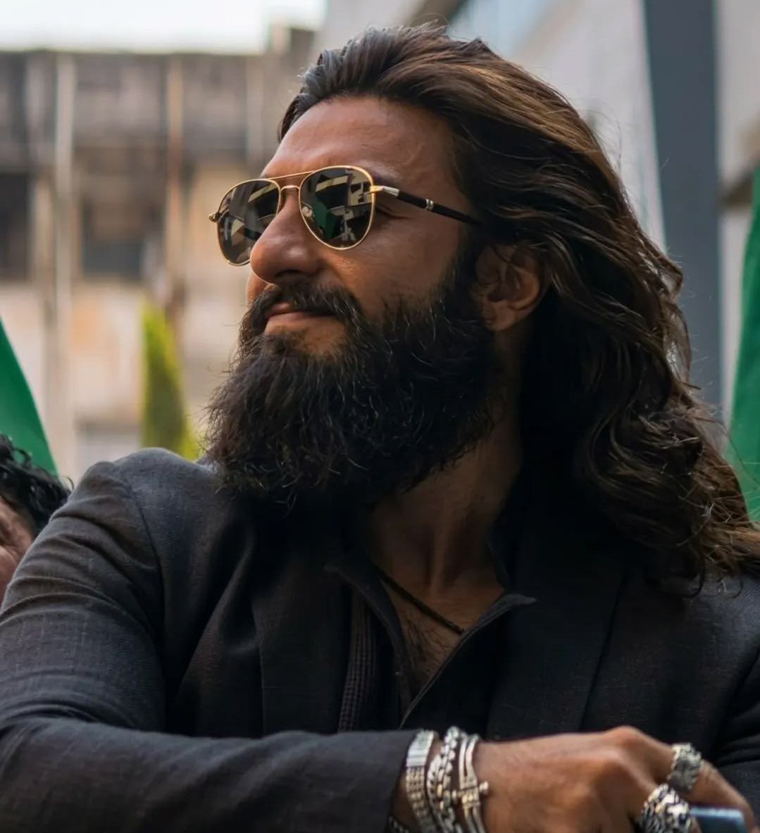 ranveer singh biography