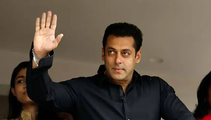 Salman Khan box office
