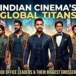 Indian Actors' Biggest Worldwide Grossers
