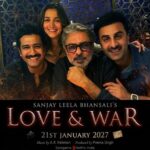 Love & War Release Date Confirmed