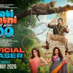 Pati Patni Aur Woh Do teaser
