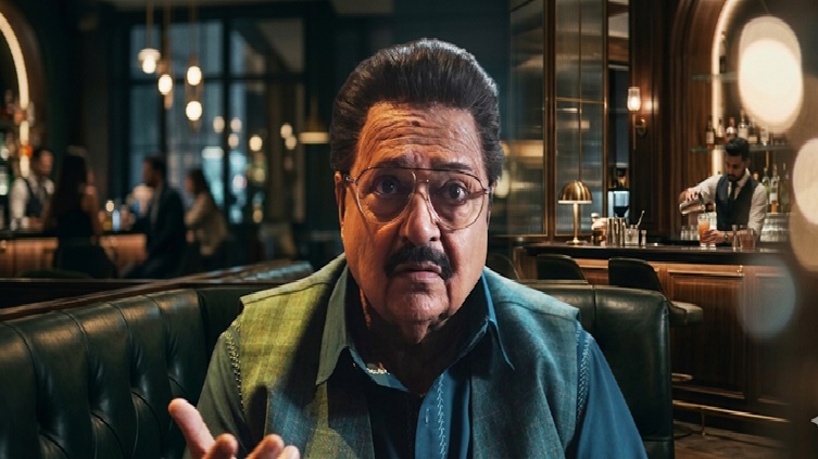Rakesh Bedi's Dhurandhar Salary Hike