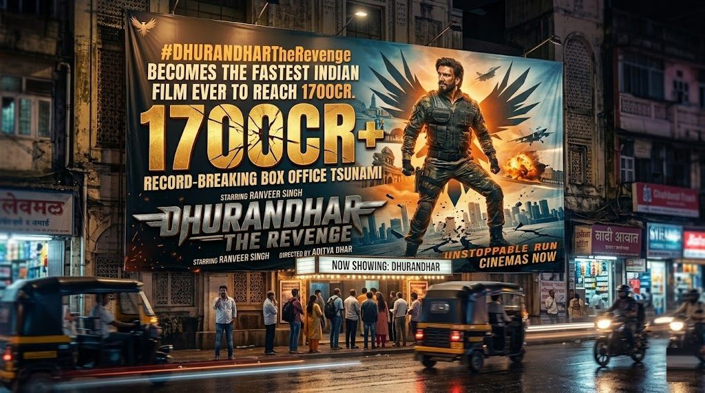 Ranveer Singh Enters The 1700 Crore Club