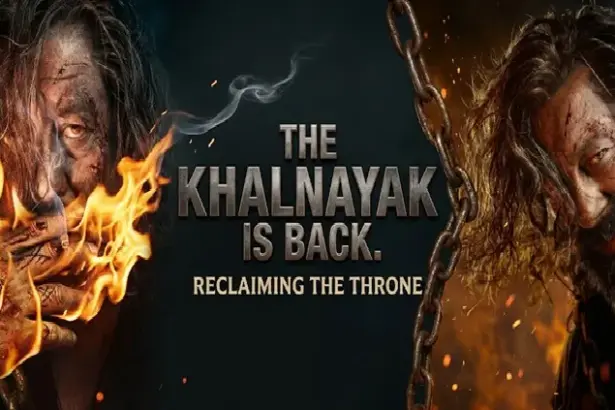 Sanjay Dutt & Aksha Kamboj Acquire Khal Nayak