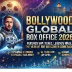 Worldwide Highest Grossing Movies