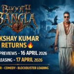 bhooth bangla release date