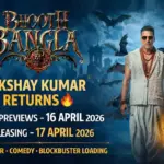 bhooth bangla release date