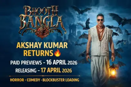 bhooth bangla release date