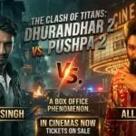 Dhurandhar 2 Day 28 Collection